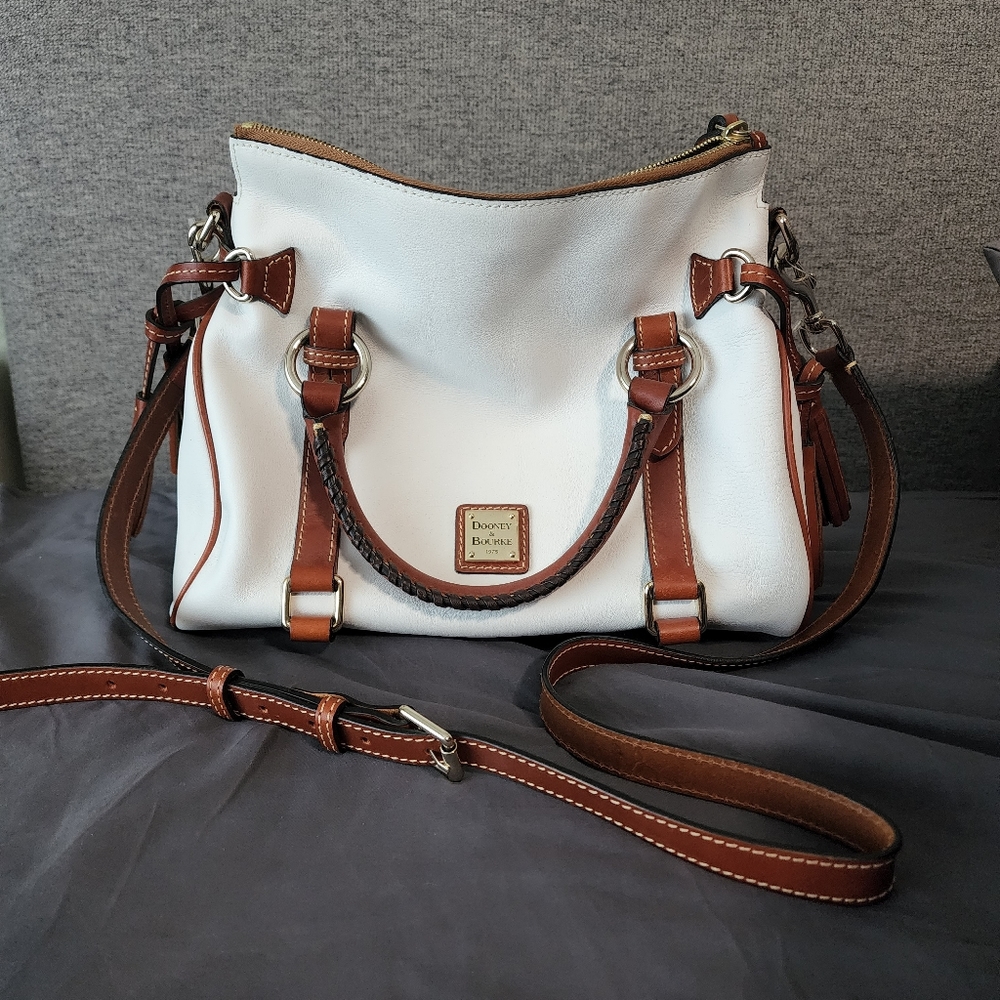 Dooney & Burke purse